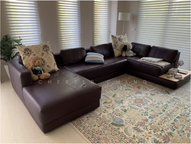 Bungalow House untuk Dijual di Setia Eco Park (Setia Alam) - Chester Cheng - PropertyGuru.com.my