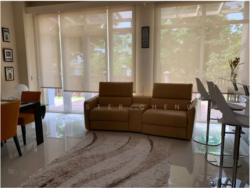 Bungalow House untuk Dijual di Setia Eco Park (Setia Alam) - Chester Cheng - PropertyGuru.com.my