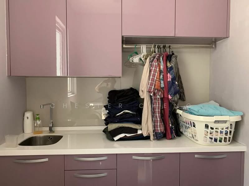 Bungalow House untuk Dijual di Setia Eco Park (Setia Alam) - Chester Cheng - PropertyGuru.com.my