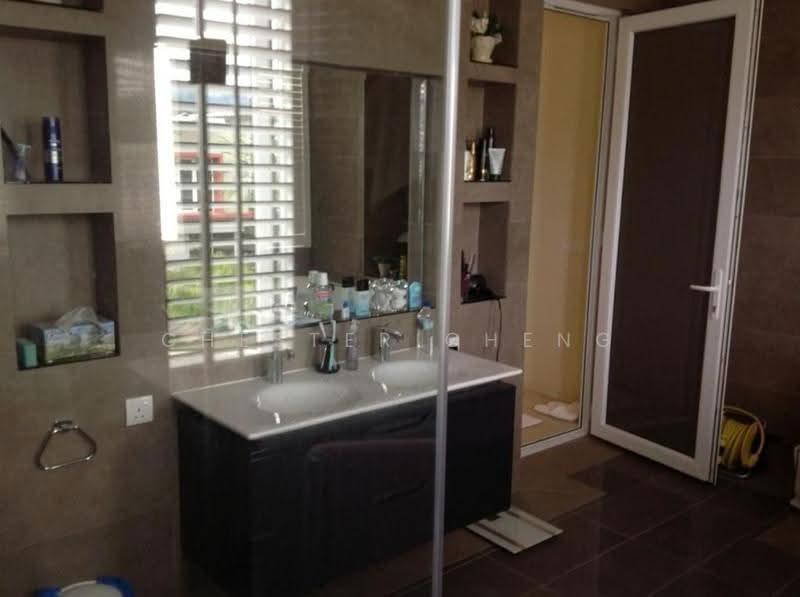 Bungalow House untuk Dijual di Setia Eco Park (Setia Alam) - Chester Cheng - PropertyGuru.com.my