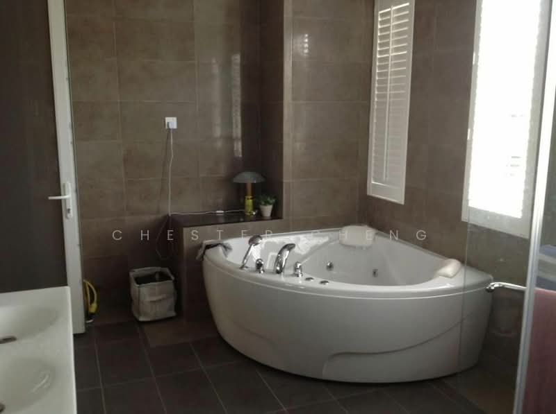 Bungalow House untuk Dijual di Setia Eco Park (Setia Alam) - Chester Cheng - PropertyGuru.com.my