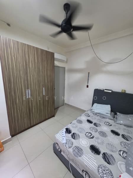 Kediaman Servis untuk Dijual di Seasons Amara Larkin - Elleyna Soo - Bedroom - PropertyGuru.com.my