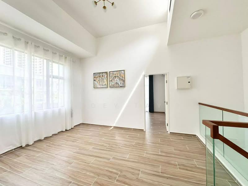 Rumah Teres 2-Tingkat untuk Disewa di Tampoi (Johor) - Joey Tay - Interior - PropertyGuru.com.my