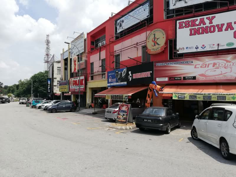 Shop / Office for Rent in Rawang (Selangor) - David Low - PropertyGuru.com.my