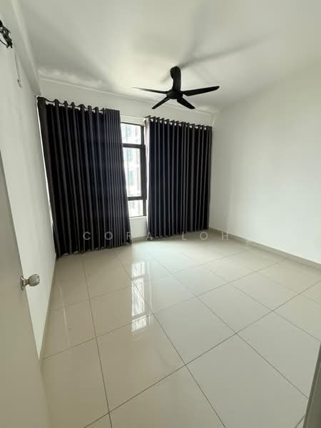 Service Residence for Rent at D'Summit Residences - Cora Loh - Interior - PropertyGuru.com.my