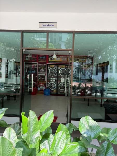 Service Residence for Rent at D'Summit Residences - Cora Loh - Exterior - PropertyGuru.com.my
