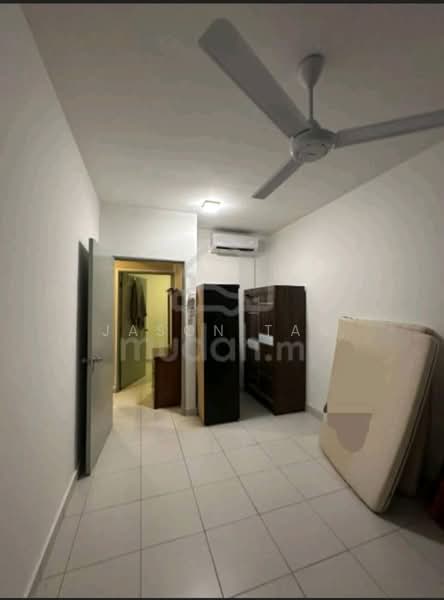 Apartment for Sale at Seri Utama - Jason Tan - Interior - PropertyGuru.com.my