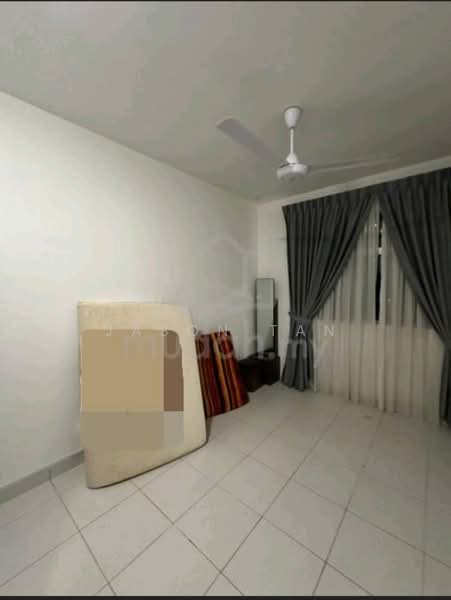 Apartment for Sale at Seri Utama - Jason Tan - Bedroom - PropertyGuru.com.my