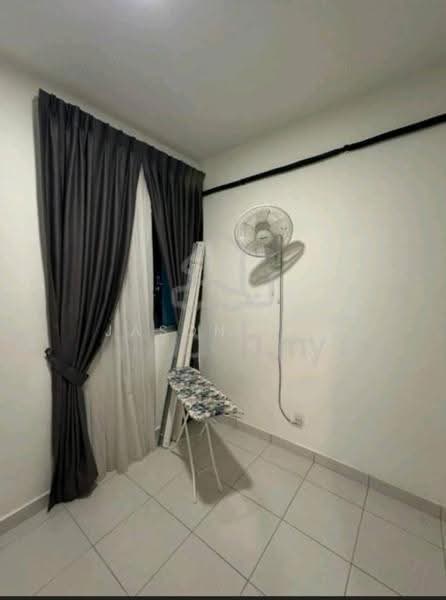 Apartment for Sale at Seri Utama - Jason Tan - Interior - PropertyGuru.com.my