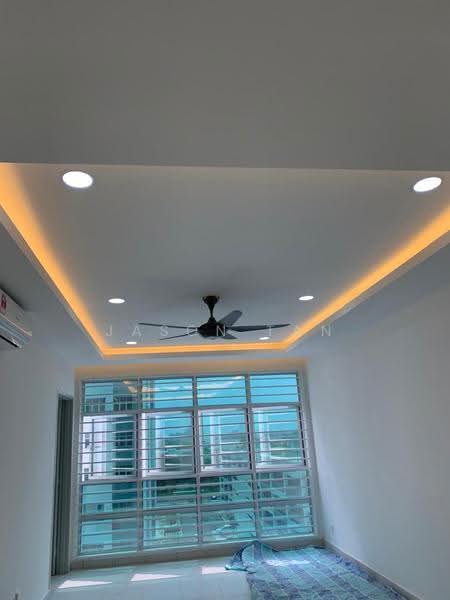 Apartment for Sale at Seri Utama - Jason Tan - Interior - PropertyGuru.com.my