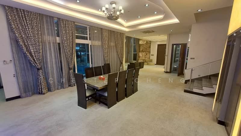 Bungalow House untuk Dijual di Subang Heights (Subang Jaya) - Chester Cheng - PropertyGuru.com.my
