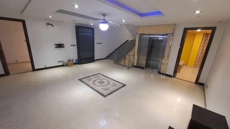 Bungalow House untuk Dijual di Subang Heights (Subang Jaya) - Chester Cheng - PropertyGuru.com.my