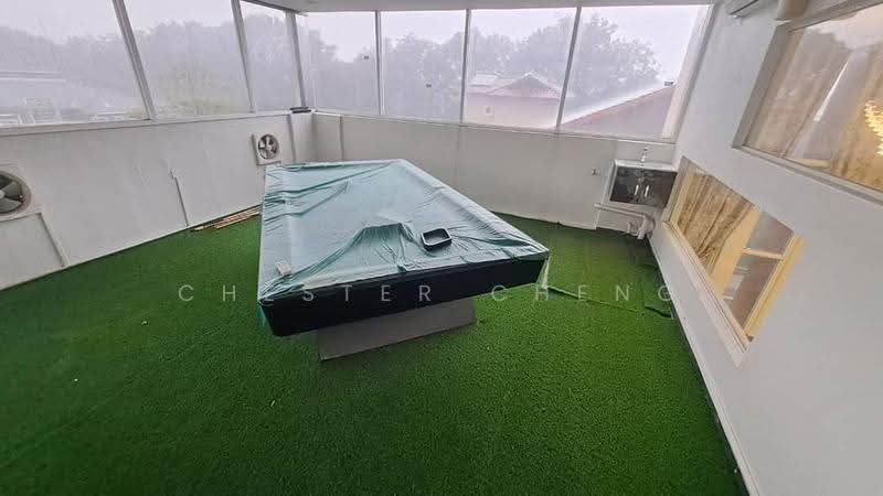 Bungalow House untuk Dijual di Subang Heights (Subang Jaya) - Chester Cheng - PropertyGuru.com.my
