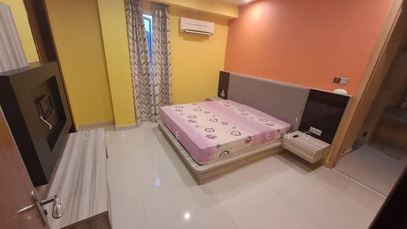 Bungalow House untuk Dijual di Subang Heights (Subang Jaya) - Chester Cheng - PropertyGuru.com.my