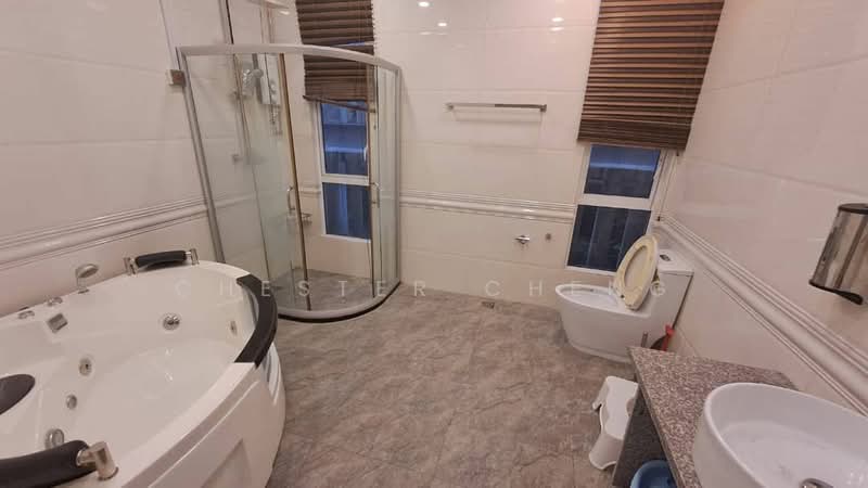 Bungalow House untuk Dijual di Subang Heights (Subang Jaya) - Chester Cheng - PropertyGuru.com.my