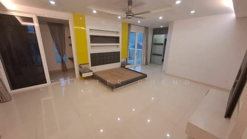 Bungalow House untuk Dijual di Subang Heights (Subang Jaya) - Chester Cheng - PropertyGuru.com.my