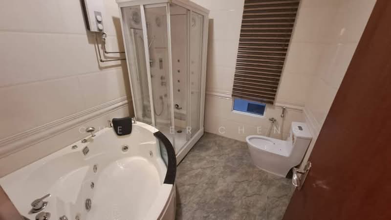 Bungalow House untuk Dijual di Subang Heights (Subang Jaya) - Chester Cheng - PropertyGuru.com.my
