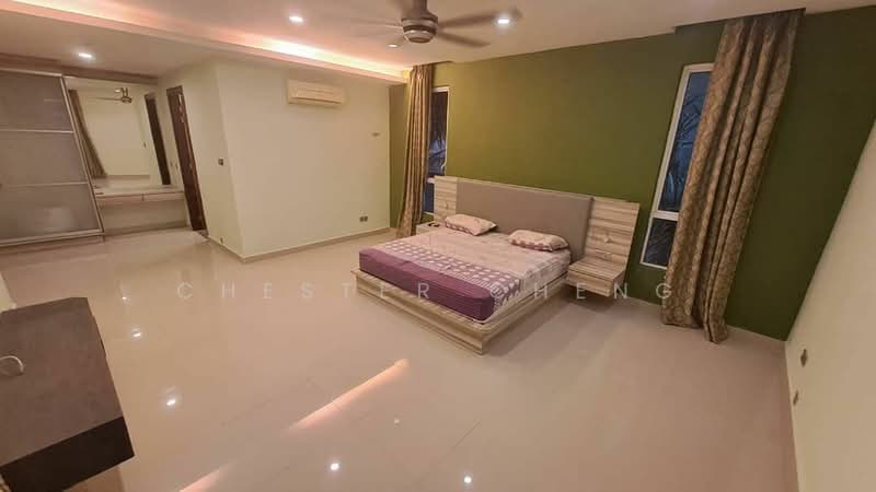 Bungalow House untuk Dijual di Subang Heights (Subang Jaya) - Chester Cheng - PropertyGuru.com.my