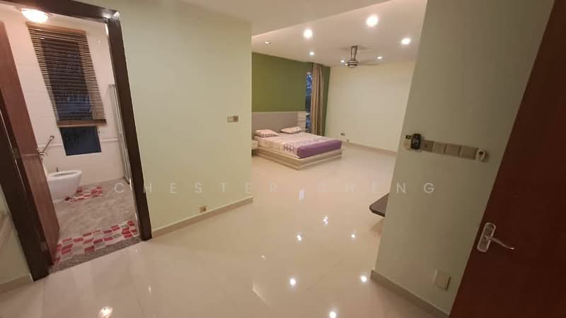 Bungalow House untuk Dijual di Subang Heights (Subang Jaya) - Chester Cheng - PropertyGuru.com.my