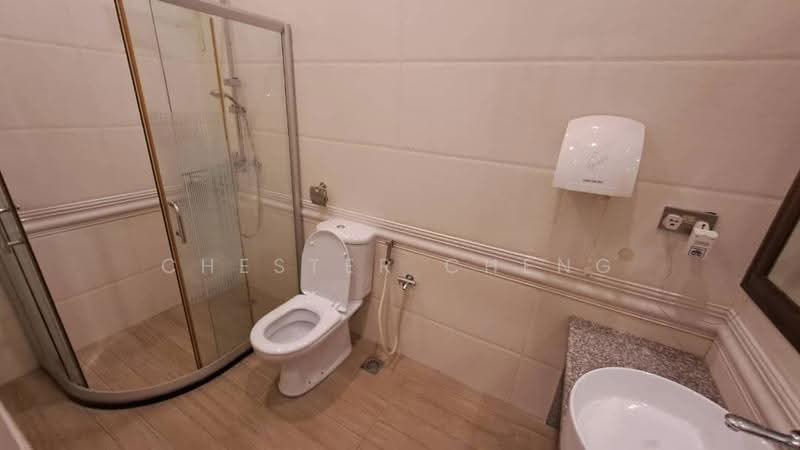 Bungalow House untuk Dijual di Subang Heights (Subang Jaya) - Chester Cheng - PropertyGuru.com.my