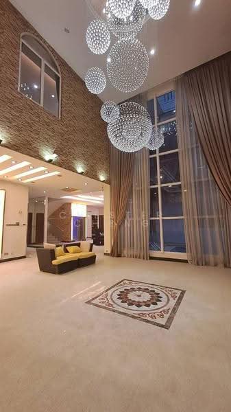 Bungalow House untuk Dijual di Subang Heights (Subang Jaya) - Chester Cheng - PropertyGuru.com.my