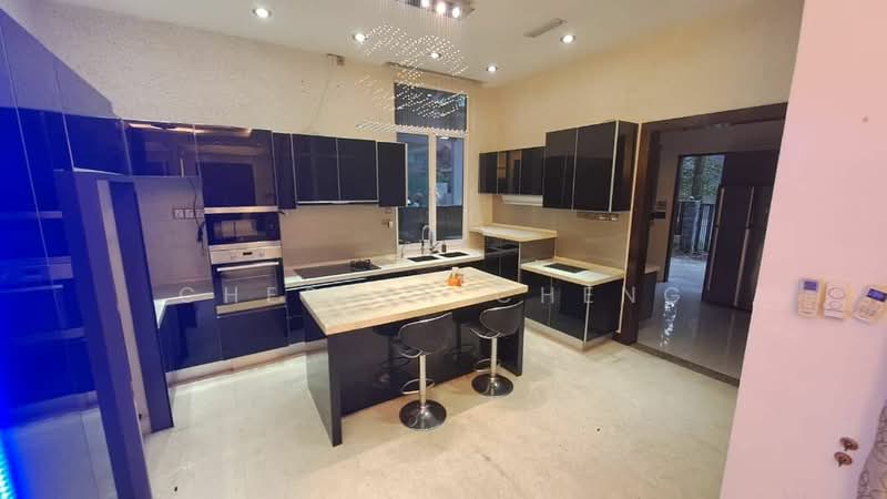 Bungalow House untuk Dijual di Subang Heights (Subang Jaya) - Chester Cheng - PropertyGuru.com.my