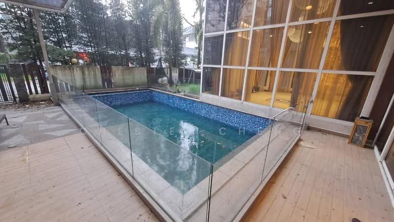 Bungalow House untuk Dijual di Subang Heights (Subang Jaya) - Chester Cheng - PropertyGuru.com.my