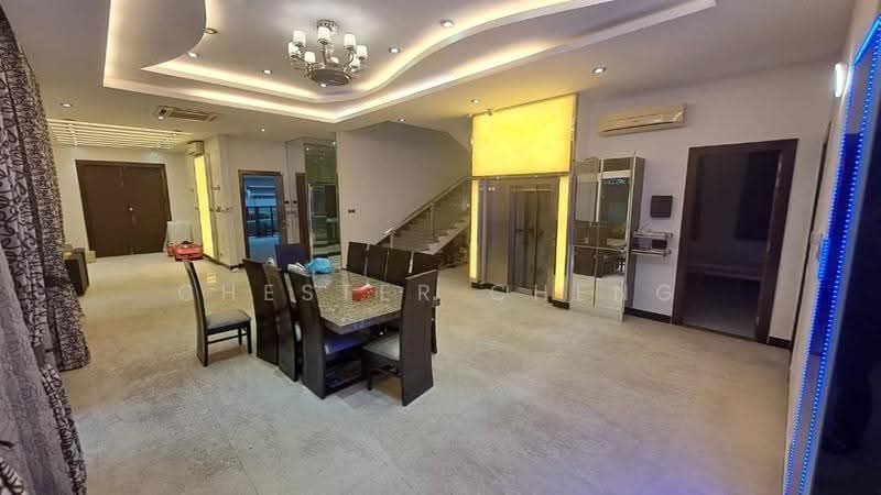 Bungalow House untuk Dijual di Subang Heights (Subang Jaya) - Chester Cheng - PropertyGuru.com.my
