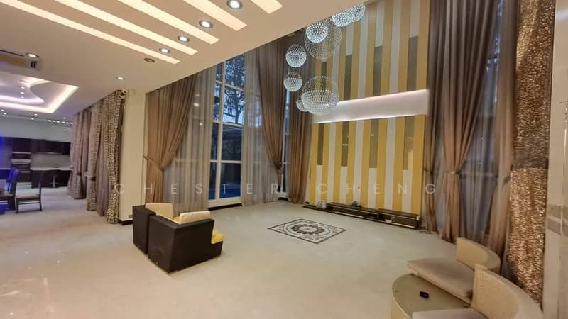 Bungalow House untuk Dijual di Subang Heights (Subang Jaya) - Chester Cheng - PropertyGuru.com.my