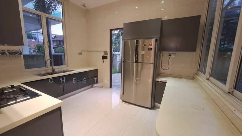 Bungalow House untuk Dijual di Subang Heights (Subang Jaya) - Chester Cheng - PropertyGuru.com.my