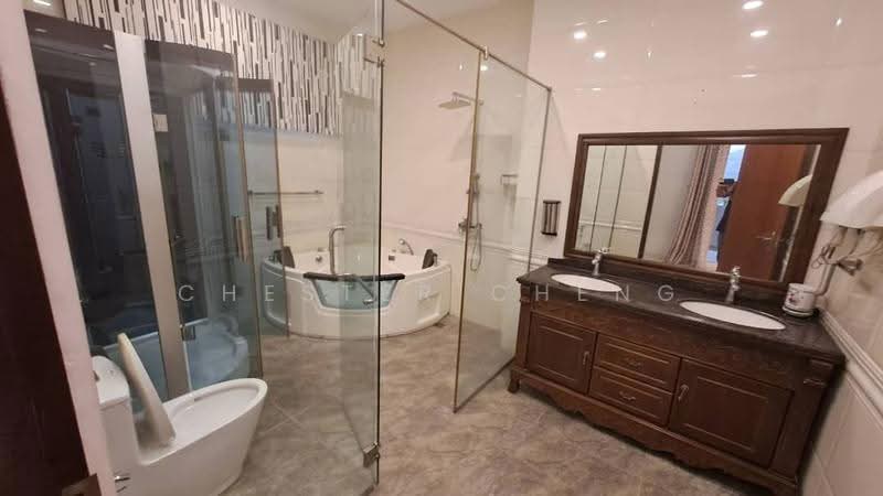 Bungalow House untuk Dijual di Subang Heights (Subang Jaya) - Chester Cheng - PropertyGuru.com.my