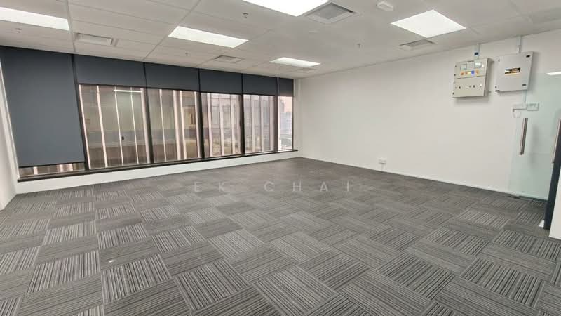 Shop / Office for Rent in Kampung Datuk Keramat (Keramat) - EK Chai - Interior - PropertyGuru.com.my