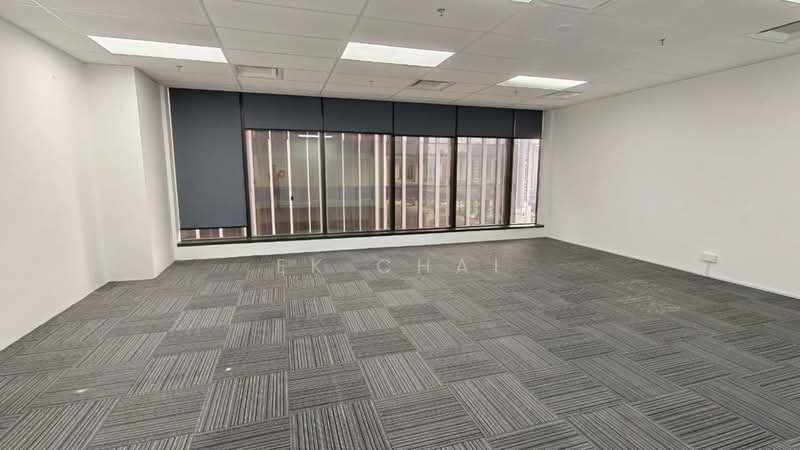 Shop / Office for Rent in Kampung Datuk Keramat (Keramat) - EK Chai - Interior - PropertyGuru.com.my