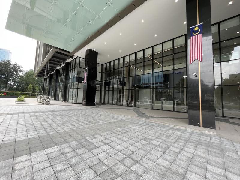Shop / Office for Rent in Kampung Datuk Keramat (Keramat) - EK Chai - Exterior - PropertyGuru.com.my