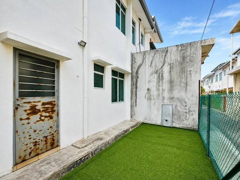 2-storey Terraced House for Sale in Shah Alam (Selangor) - Azri Zabidin - PropertyGuru.com.my
