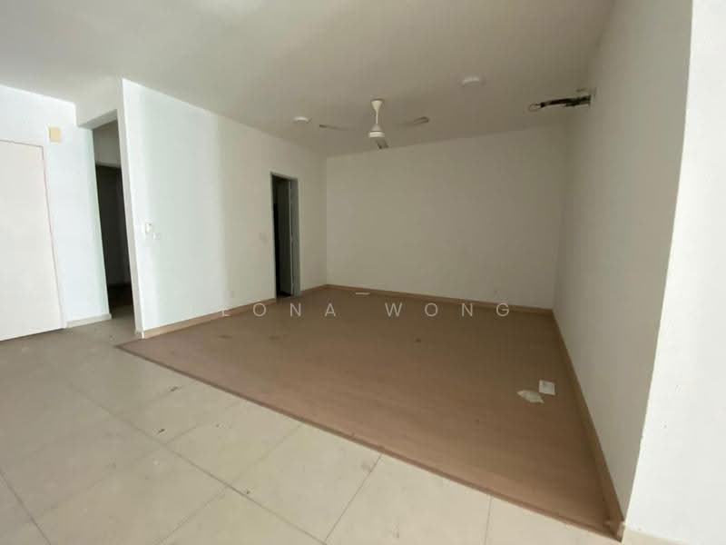 Kondominium untuk Dijual di X2 Residency - Leona Wong - Living Room - PropertyGuru.com.my