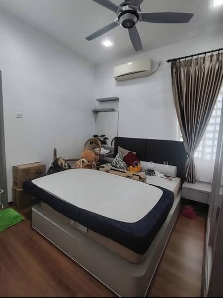 Terraced House for Sale in Horizon Hills (Iskandar Puteri (Nusajaya)) - Anna Woon - Bedroom - PropertyGuru.com.my