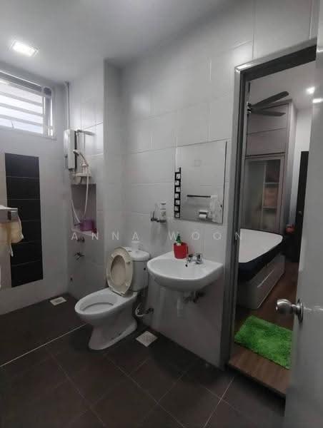 Terraced House for Sale in Horizon Hills (Iskandar Puteri (Nusajaya)) - Anna Woon - Bathroom - PropertyGuru.com.my