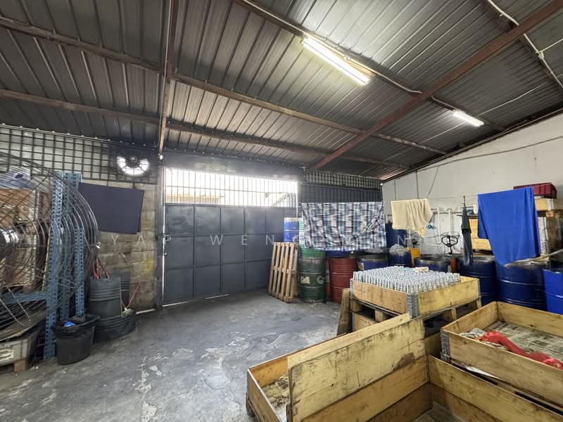 Kilang untuk Dijual di Bandar Teknologi Kajang (Kajang) - Yap Weng Hong - Interior - PropertyGuru.com.my