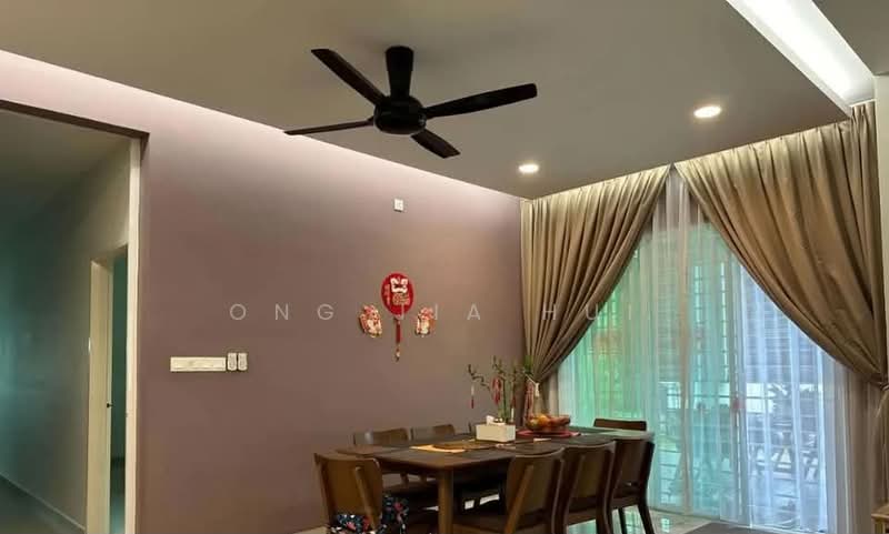 Terraced House for Sale in Bandar Sri Sendayan (Negeri Sembilan) - Ong Jia Hui - Dining Room - PropertyGuru.com.my