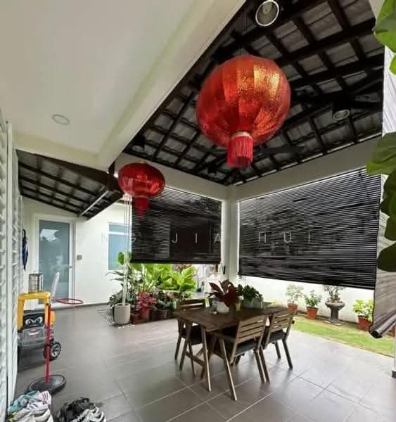 Terraced House for Sale in Bandar Sri Sendayan (Negeri Sembilan) - Ong Jia Hui - Exterior - PropertyGuru.com.my