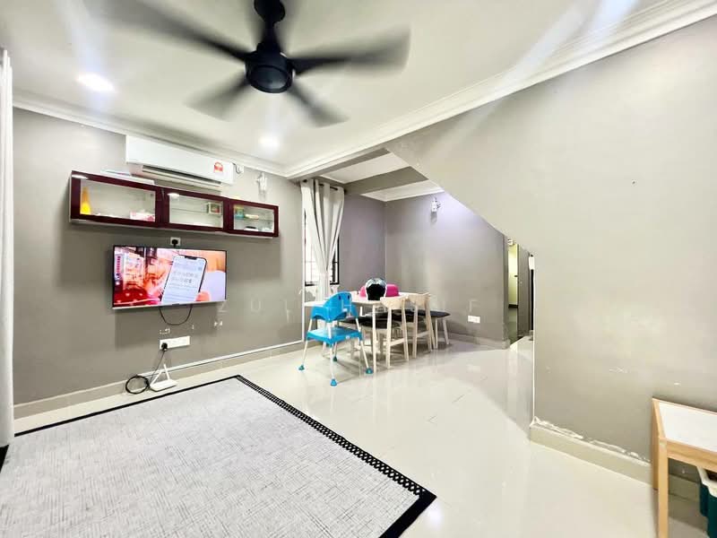 2-storey Terraced House for Sale in Taman Koperasi Cuepacs (Cheras) - Zul Hasif - PropertyGuru.com.my