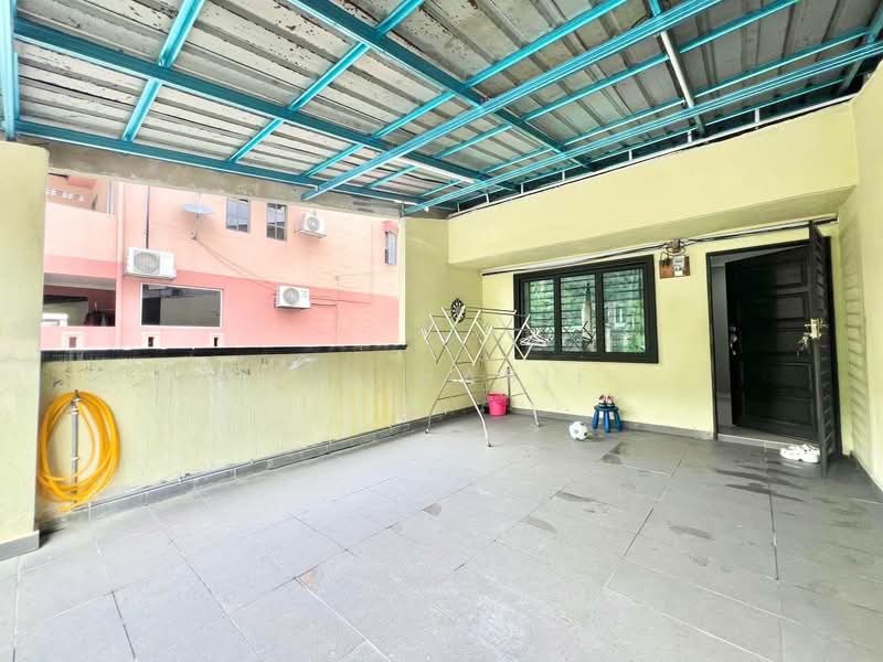 2-storey Terraced House for Sale in Taman Koperasi Cuepacs (Cheras) - Zul Hasif - PropertyGuru.com.my