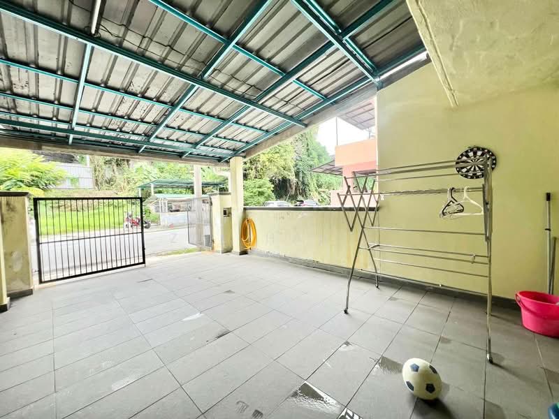 2-storey Terraced House for Sale in Taman Koperasi Cuepacs (Cheras) - Zul Hasif - PropertyGuru.com.my