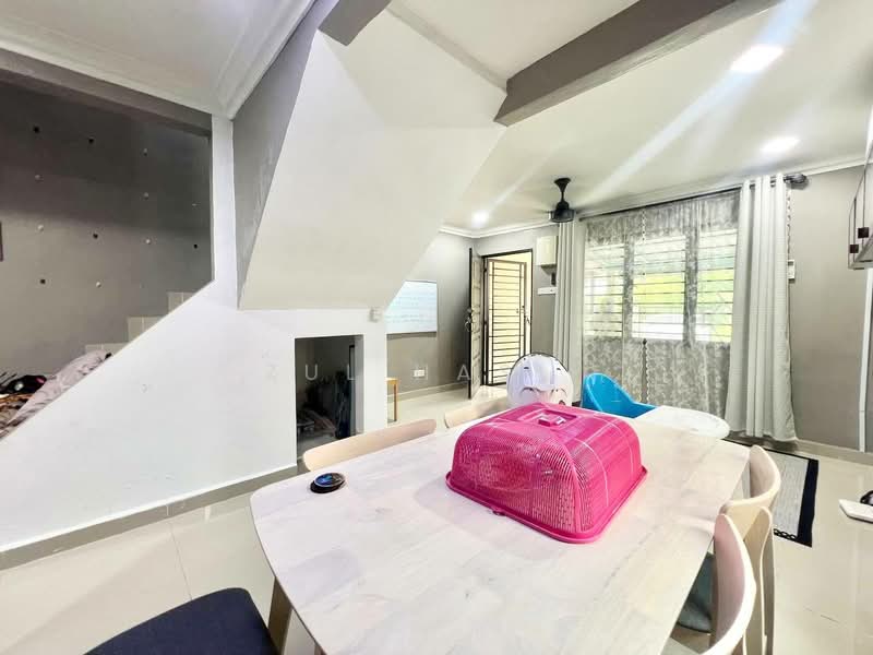 2-storey Terraced House for Sale in Taman Koperasi Cuepacs (Cheras) - Zul Hasif - PropertyGuru.com.my