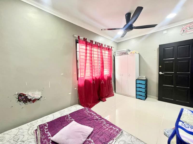 2-storey Terraced House for Sale in Taman Koperasi Cuepacs (Cheras) - Zul Hasif - PropertyGuru.com.my
