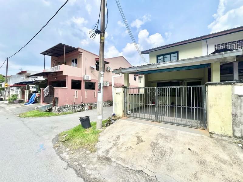 2-storey Terraced House for Sale in Taman Koperasi Cuepacs (Cheras) - Zul Hasif - PropertyGuru.com.my