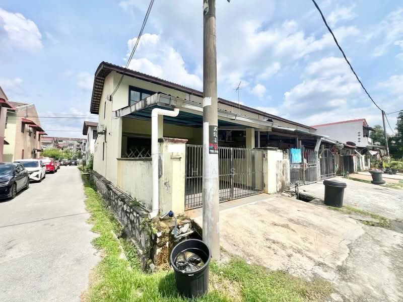 2-storey Terraced House for Sale in Taman Koperasi Cuepacs (Cheras) - Zul Hasif - PropertyGuru.com.my