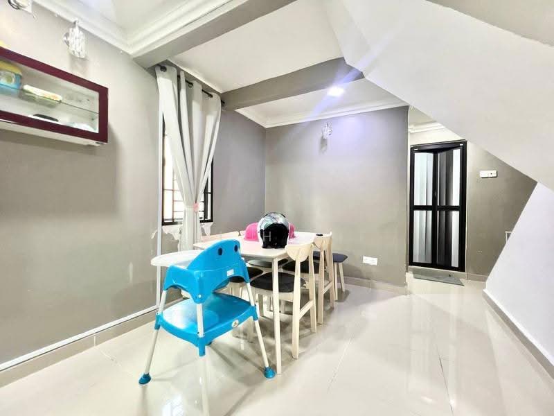2-storey Terraced House for Sale in Taman Koperasi Cuepacs (Cheras) - Zul Hasif - PropertyGuru.com.my