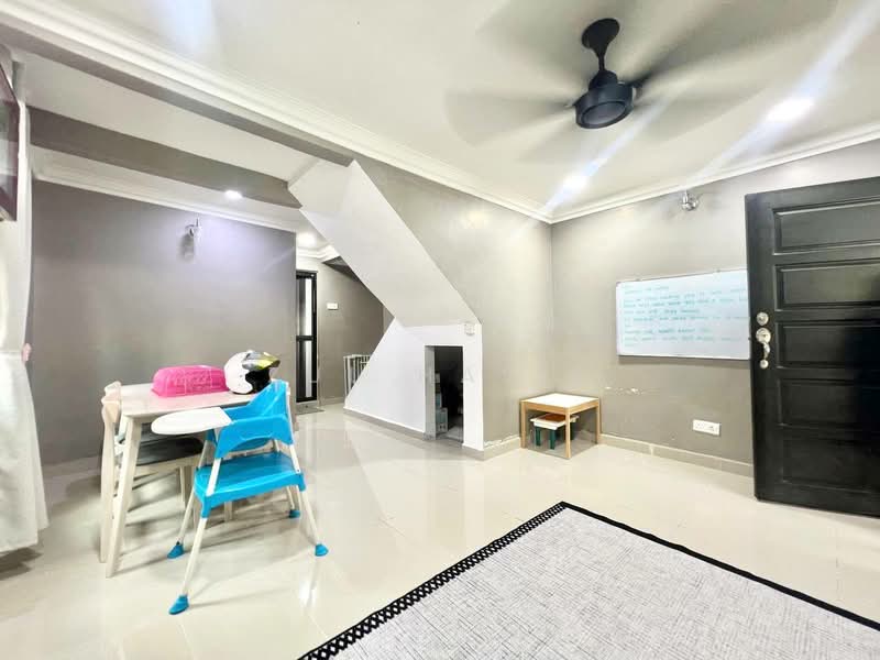 2-storey Terraced House for Sale in Taman Koperasi Cuepacs (Cheras) - Zul Hasif - PropertyGuru.com.my